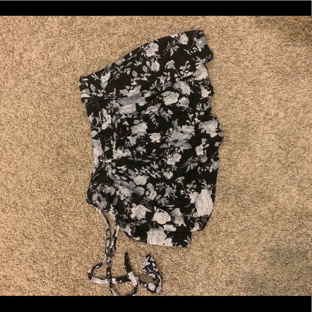 Band of gypsies skirt